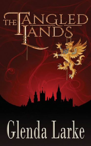 The Tangled Lands - 9781913892487