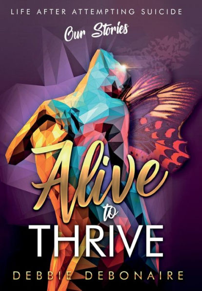 Alive To Thrive