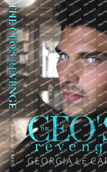 The Ceo's Revenge - 9781913990664