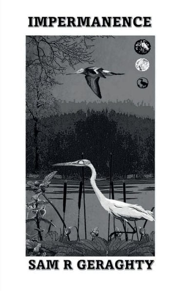 Impermanence - 9781914071935