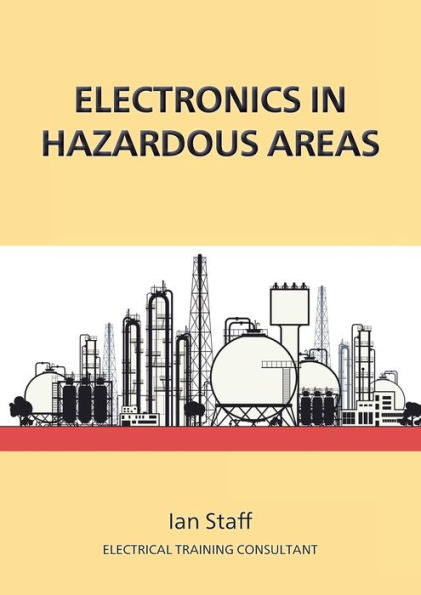 Electronics In Hazardous Areas - 9781914083914