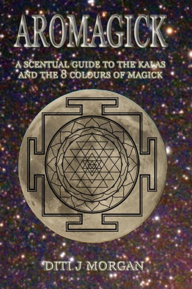 Aromagic: A Scentual Journey Through The Ritual Year