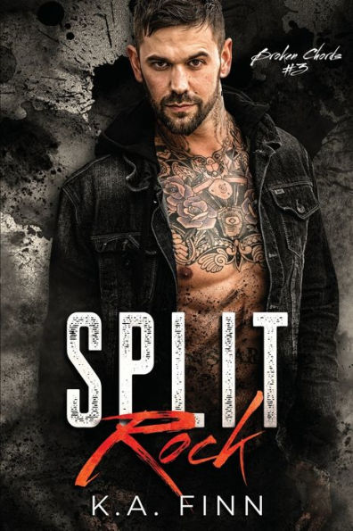Split Rock (Broken Chords)