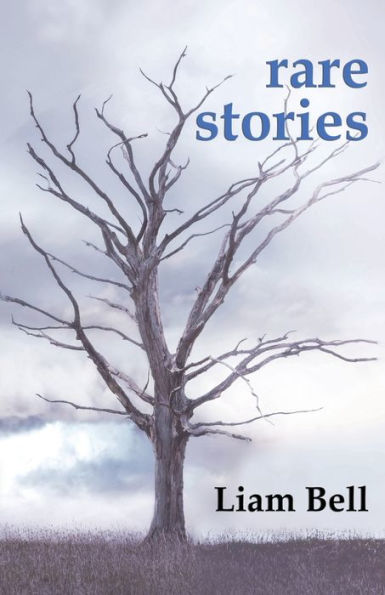 Rare Stories - 9781914199387