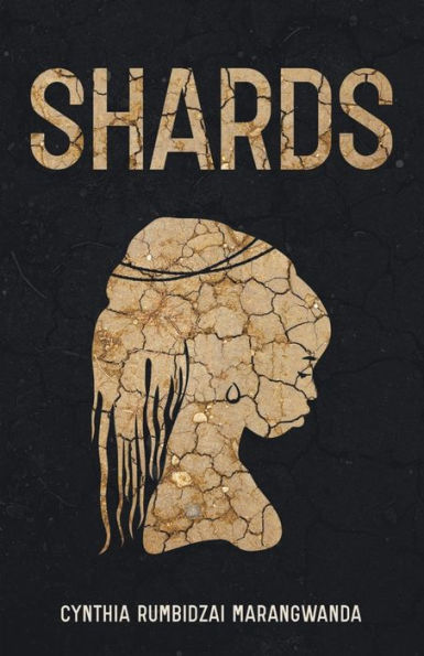 Shards - 9781914287404
