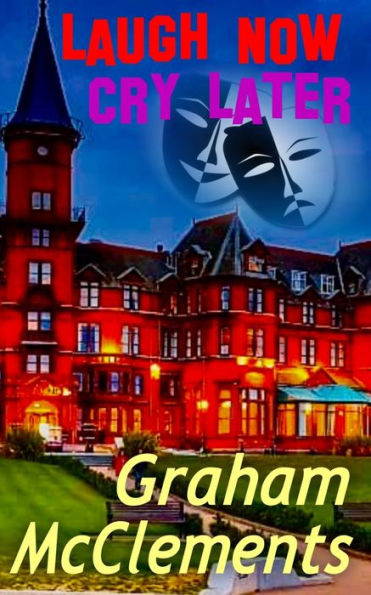 Laugh Now, Cry Later: An Autobiographical Love Story.