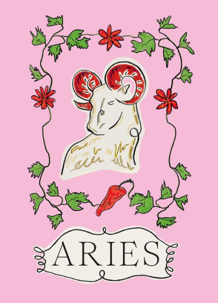 Aries (Planeta Zodíaco, 4) - 9781914317934