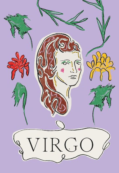 Virgo (Planeta Zodíaco, 4) - 9781914317989