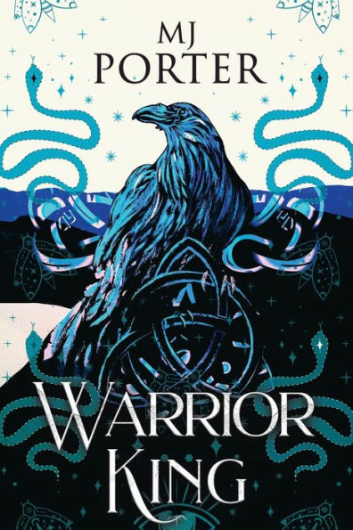 Warrior King - 9781914332227