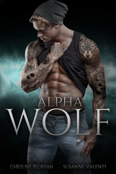 Alpha Wolf (Darkmore Penitentiary) - 9781914425684