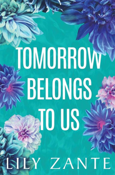 Tomorrow Belongs To Us - 9781914467639
