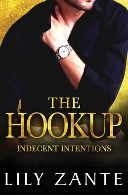The Hookup (Indecent Intentions) - 9781914467653