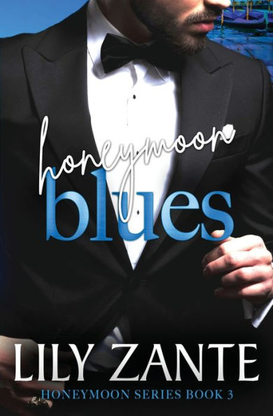 Honeymoon Blues - 9781914467684
