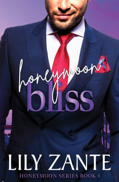 Honeymoon Bliss - 9781914467691