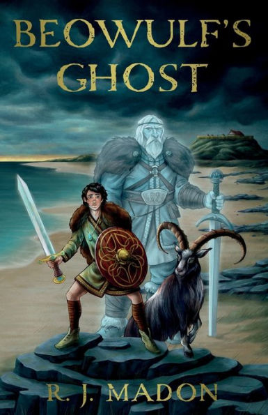 El fantasma de Beowulf