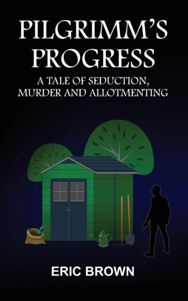 Pilgrimm's Progress - 9781914560521