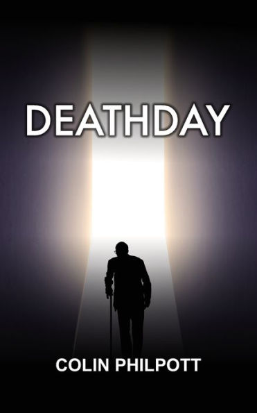 Deathday - 9781914560545