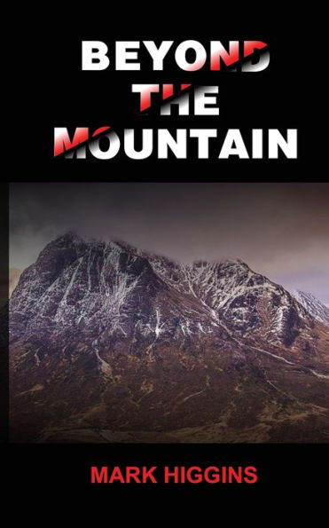 Beyond The Mountain - 9781914560712