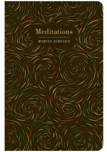 Meditations (Chiltern Classic) - 9781914602139