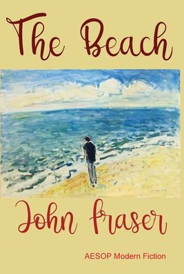 The Beach - 9781914938245