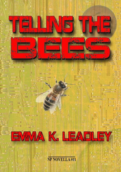 Telling The Bees - 9781914953538