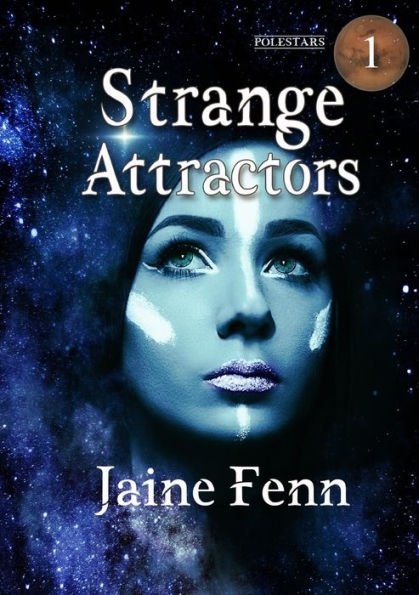 Strange Attractors - 9781914953583