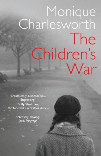 The Children's War - 9781915036728