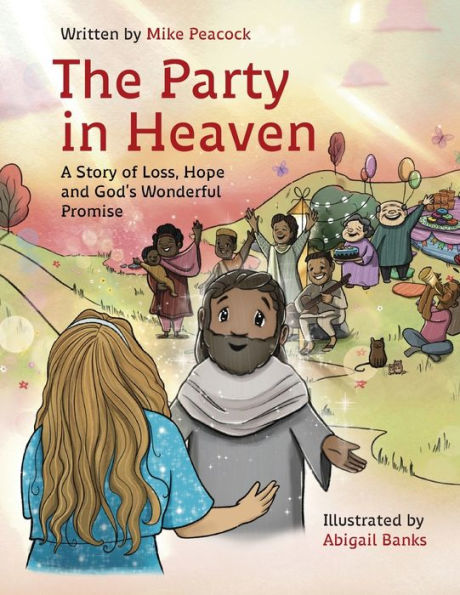 The Party In Heaven