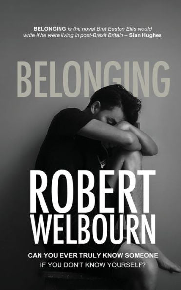 Belonging - 9781915073198