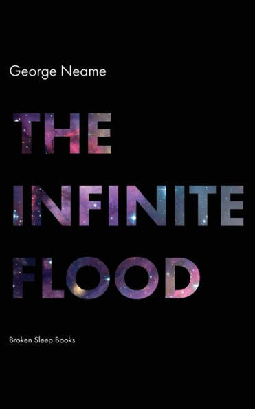The Infinite Flood - 9781915079565