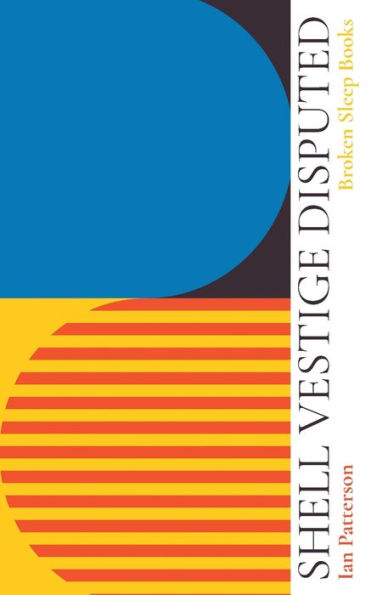 Shell Vestige Disputed - 9781915079596