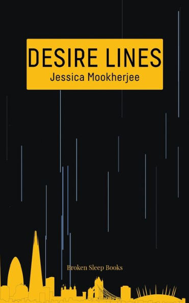 Desire Lines - 9781915079916