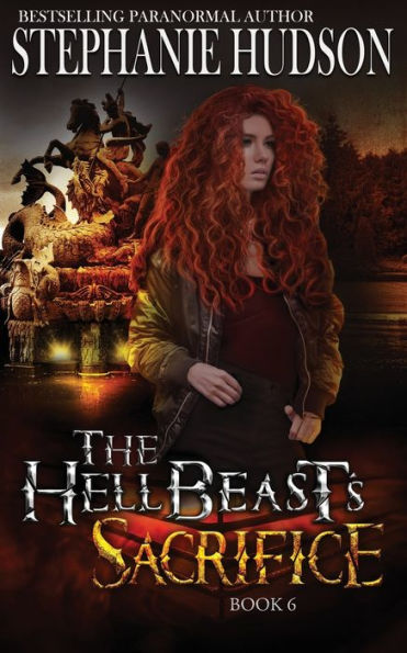 The Hellbeast's Sacrifice (The Hellbeast King) - 9781915118882