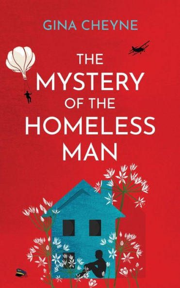 The Mystery Of The Homeless Man (Seems Detective Agency) - 9781915138095