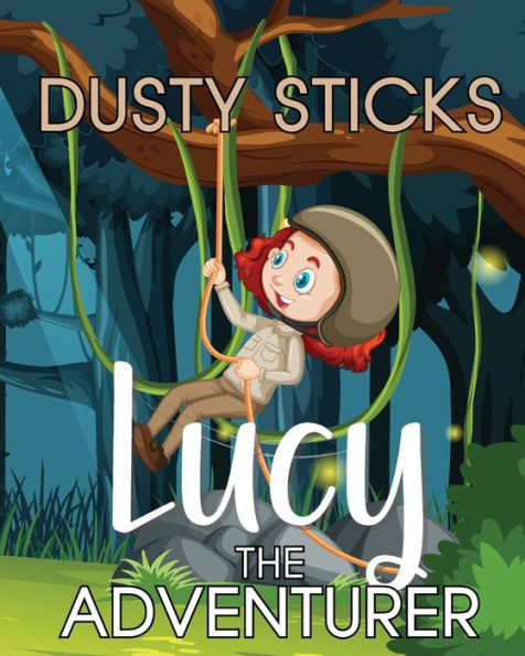 Lucy The Adventurer