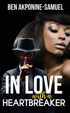 In Love With A Heartbreaker - 9781915161871