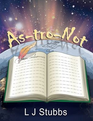 As-Tro-Not - 9781915164520