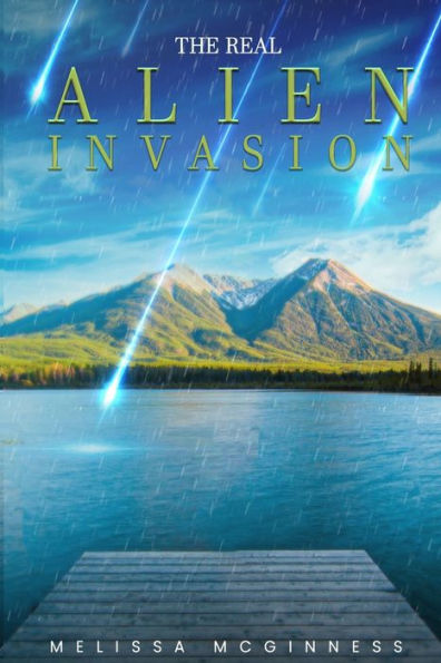 The Real Alien Invasion