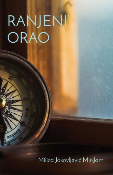 Ranjeni Orao (Serbian Edition) - 9781915204141