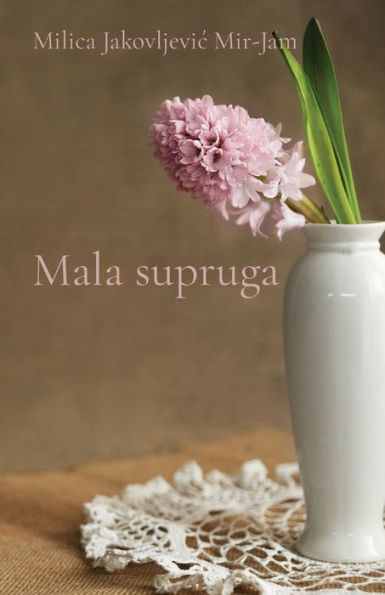 Mala Supruga (Edición serbia) - 9781915204226