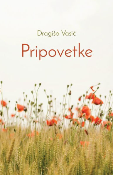Pripovetke (Serbian Edition) - 9781915204424