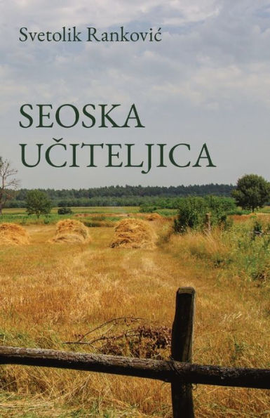 Seoska Uciteljica (Serbian Edition) - 9781915204448