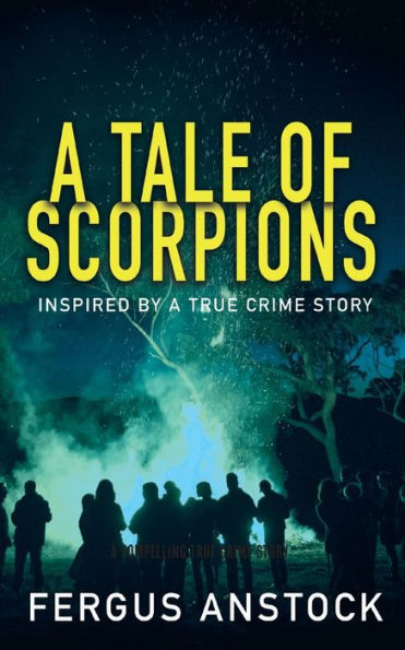 A Tale Of Scorpions