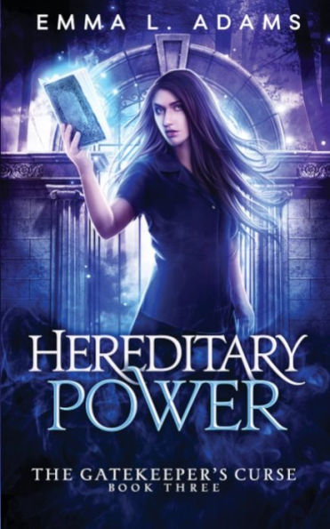 Hereditary Power (Gatekeeper's Curse) - 9781915250605