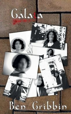 Galata - 9781915304292