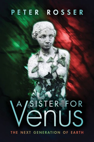 A Sister For Venus - 9781915338785
