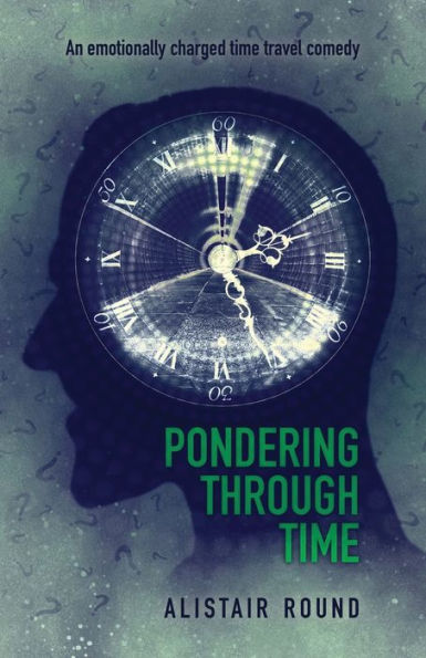 Pondering Through Time - 9781915338907