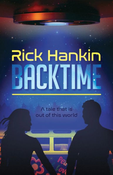 Backtime - 9781915338914