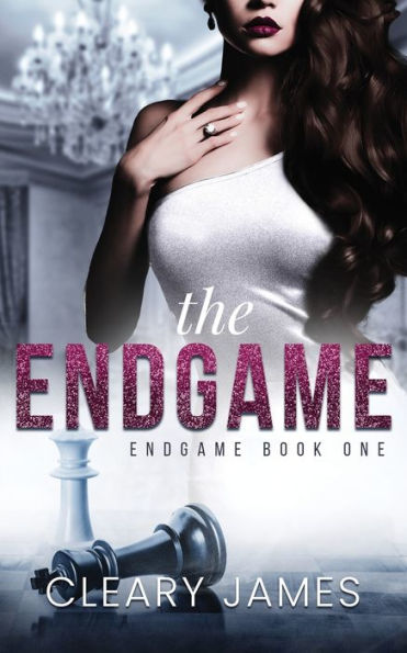 The Endgame - 9781915369109