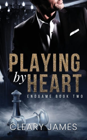 Playing By Heart (Endgame) - 9781915369116